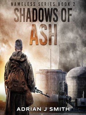 cover image of Shadows of Ash